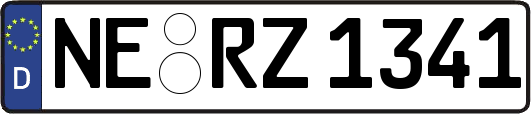 NE-RZ1341