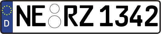 NE-RZ1342