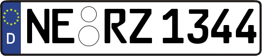 NE-RZ1344
