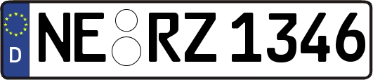 NE-RZ1346