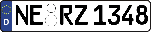 NE-RZ1348