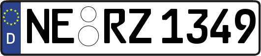 NE-RZ1349
