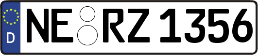 NE-RZ1356