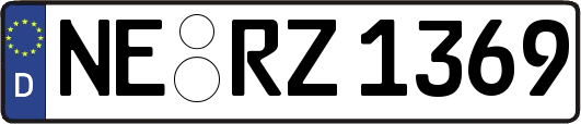 NE-RZ1369