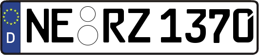 NE-RZ1370