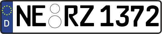 NE-RZ1372