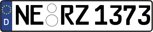 NE-RZ1373