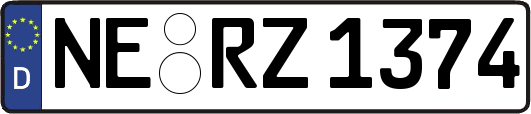 NE-RZ1374