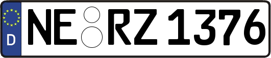 NE-RZ1376