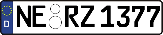 NE-RZ1377