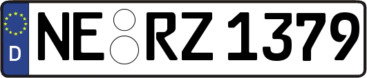 NE-RZ1379