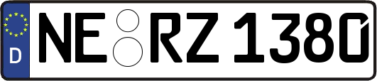 NE-RZ1380