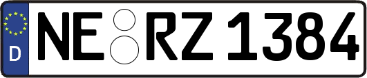 NE-RZ1384