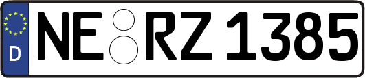 NE-RZ1385