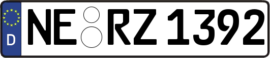 NE-RZ1392