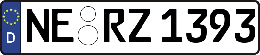 NE-RZ1393