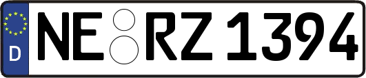 NE-RZ1394