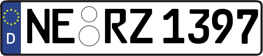 NE-RZ1397