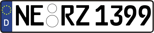 NE-RZ1399