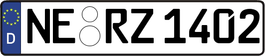 NE-RZ1402