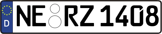 NE-RZ1408