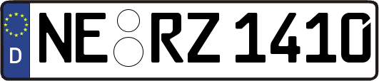 NE-RZ1410