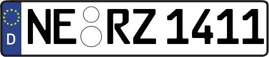 NE-RZ1411