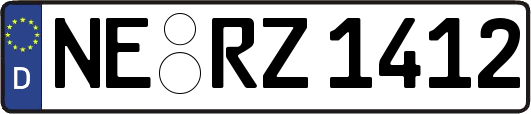 NE-RZ1412