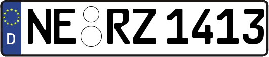 NE-RZ1413