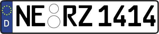 NE-RZ1414