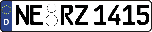 NE-RZ1415