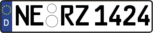 NE-RZ1424