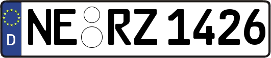 NE-RZ1426