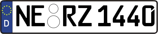 NE-RZ1440