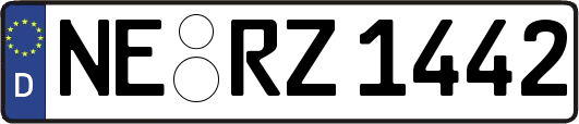 NE-RZ1442
