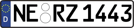 NE-RZ1443