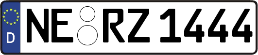 NE-RZ1444