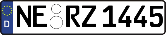 NE-RZ1445