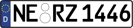 NE-RZ1446