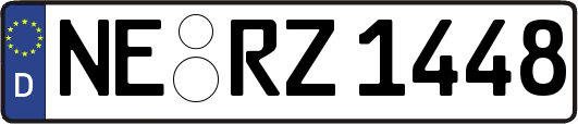 NE-RZ1448