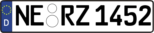 NE-RZ1452