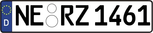 NE-RZ1461