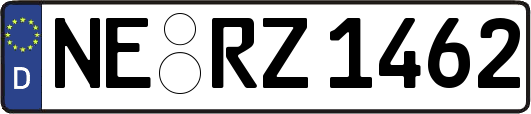 NE-RZ1462