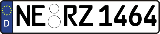 NE-RZ1464