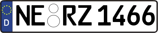 NE-RZ1466