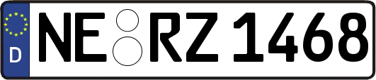 NE-RZ1468