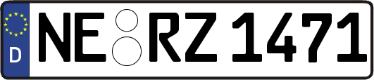 NE-RZ1471