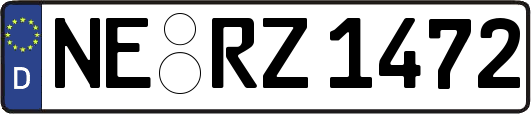 NE-RZ1472