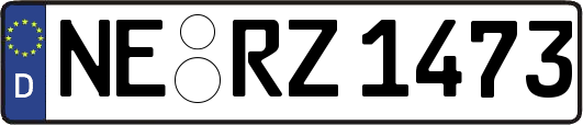 NE-RZ1473