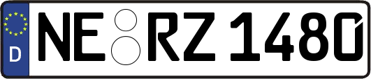 NE-RZ1480